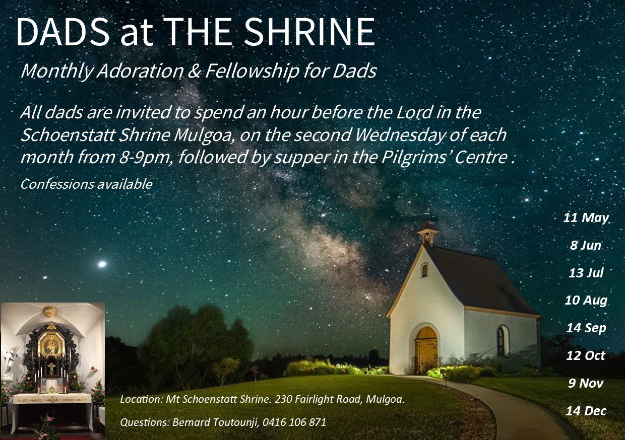 thumbnail_Dads at the Shrine Flyer