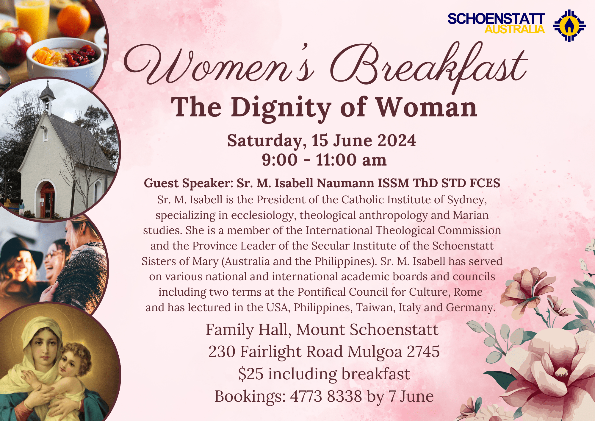 Women’s Breakfast-FINAL