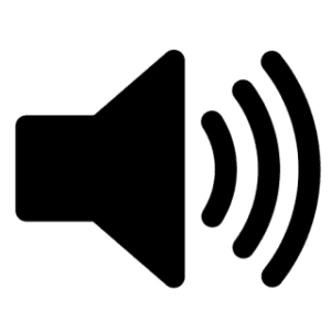 Donations Towards Family Hall Sound System