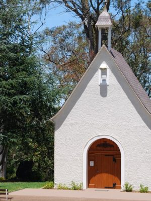 Schoenstatt Shrine Mulgoa The Shrine